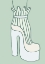 Picture of SHOE GREEN