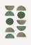 Picture of COLLAGE GREEN