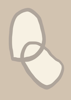Picture of SHAPE 10 BEIGE
