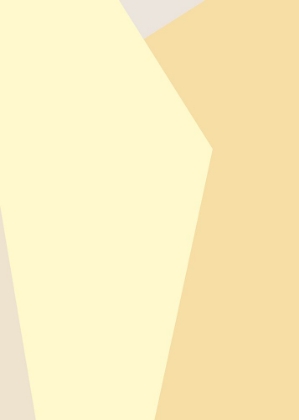 Picture of ABSTRACT YELLOW