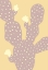 Picture of CACTUS YELLOW