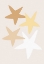 Picture of STARS YELLOW