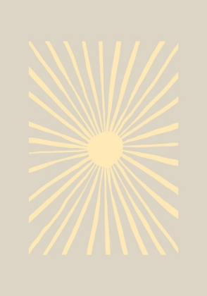 Picture of SUN KISSED