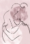 Picture of LOVERS HUG