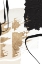 Picture of ABSTRACT BLACK AND GOLD-6