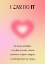 Picture of MOTIVATIONAL AURA POSTER