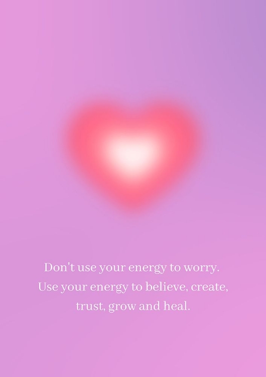 Picture of MOTIVATIONAL AURA POSTER