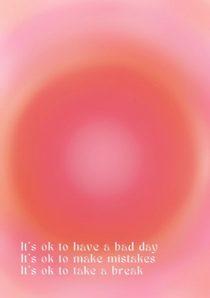 Picture of MOTIVATIONAL AURA POSTER