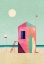 Picture of SURF HUT