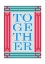 Picture of TOGETHER BLUE