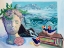 Picture of COASTAL STILL LIFE