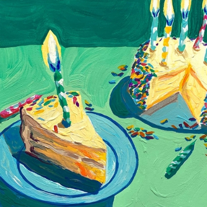 Picture of BIRTHDAY CAKE