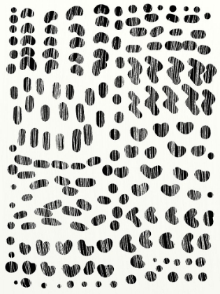 Picture of DOTS AND STROKES