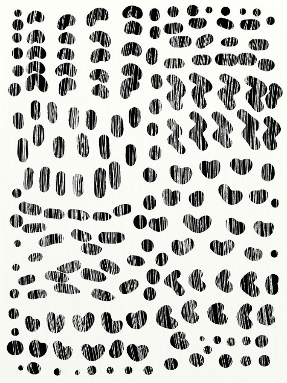 Picture of DOTS AND STROKES