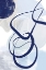 Picture of LINES OF BLUE-2