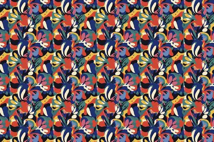 Picture of PATTERN NO 123