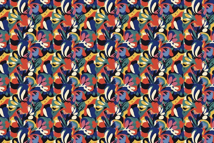Picture of PATTERN NO 123