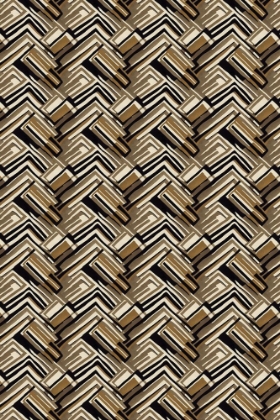 Picture of PATTERN NO 125