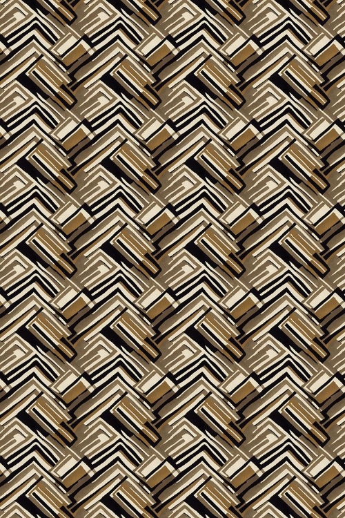 Picture of PATTERN NO 125