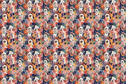 Picture of PATTERN NO 126