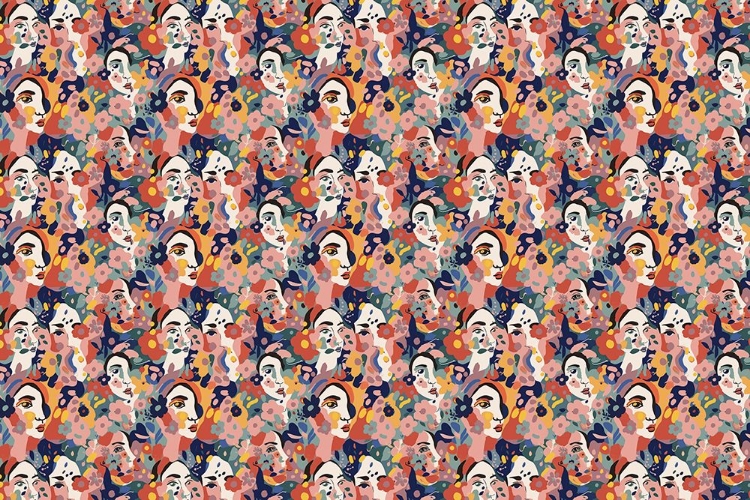 Picture of PATTERN NO 126