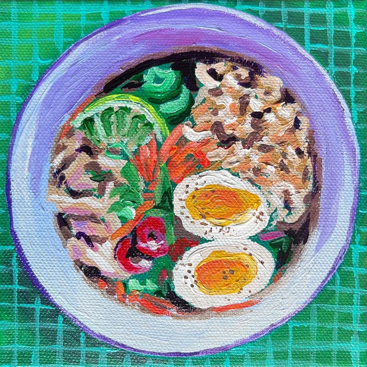 Picture of RAMEN