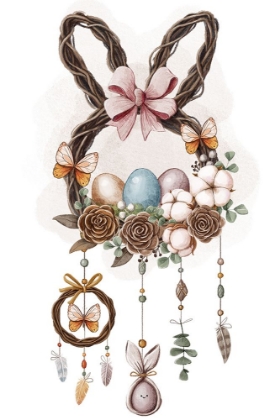 Picture of DREAMCATCHER EASTER