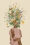 Picture of WILDFLOWER BOUQUET