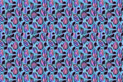 Picture of PATTERN NO 142