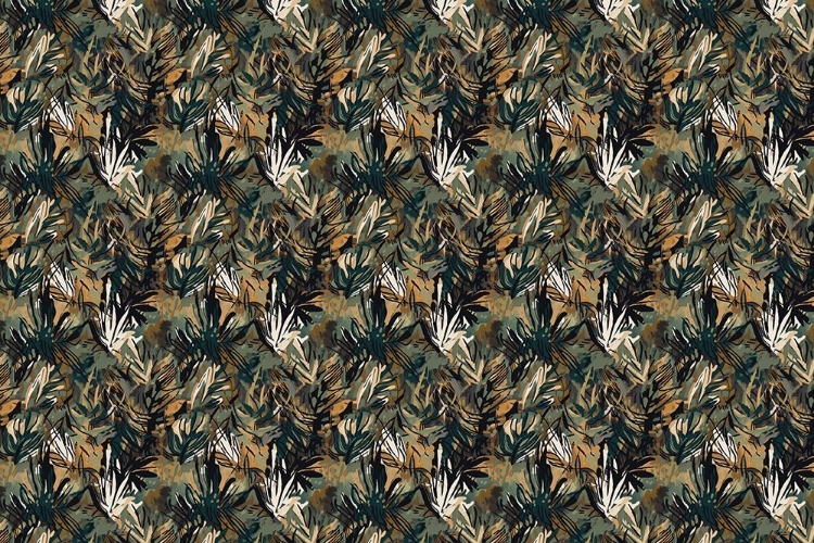 Picture of PATTERN NO 145