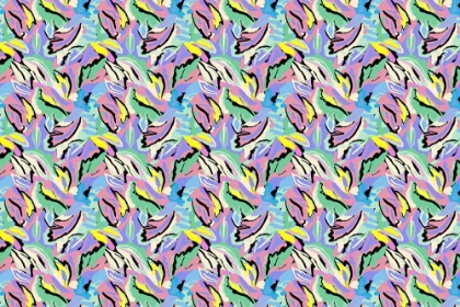 Picture of PATTERN NO 146
