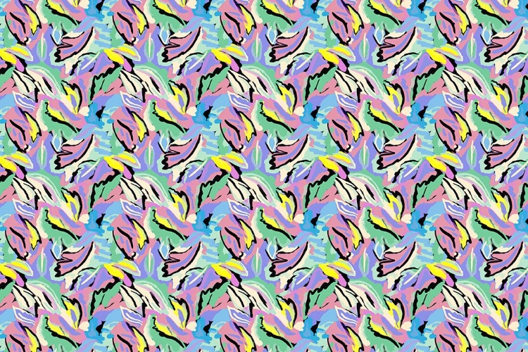 Picture of PATTERN NO 146