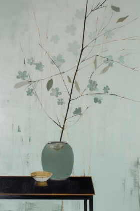 Picture of BRANCH IN VASE
