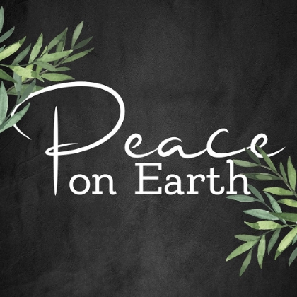 Picture of PEACE ON EARTH