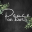 Picture of PEACE ON EARTH