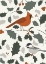 Picture of WINTER BIRDS