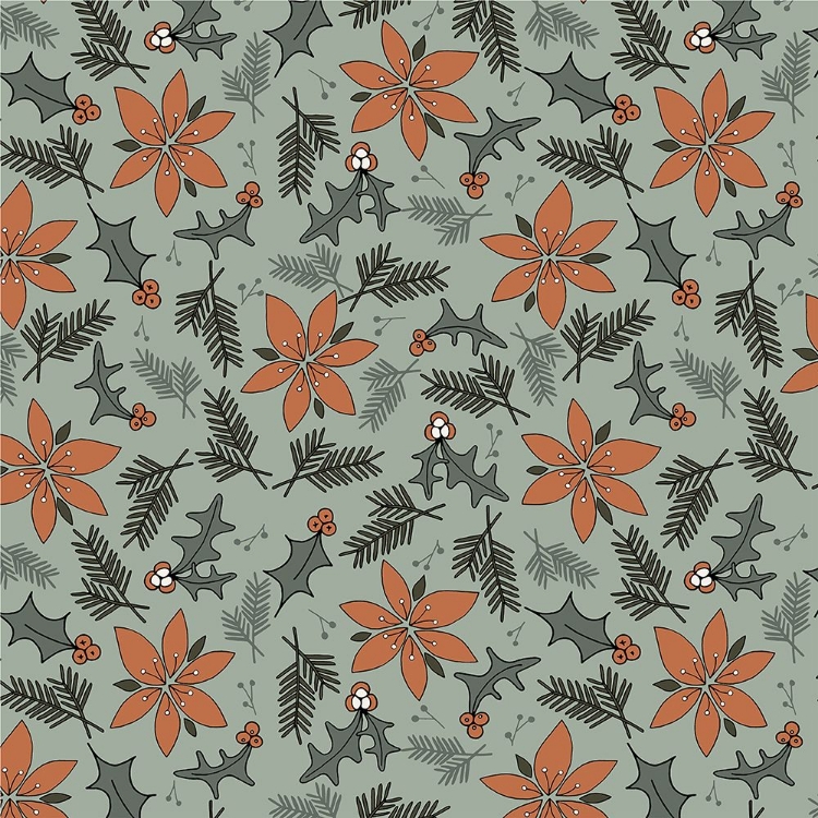 Picture of HOLIDAY FLORA SAGE