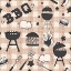 Picture of BBQ CHECKERED PATTERN