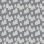 Picture of FROSTY FOREST PATTERN 1 V2