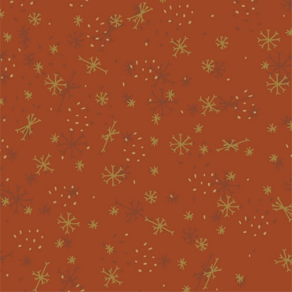 Picture of SNOWFALL PATTERN 1 V2