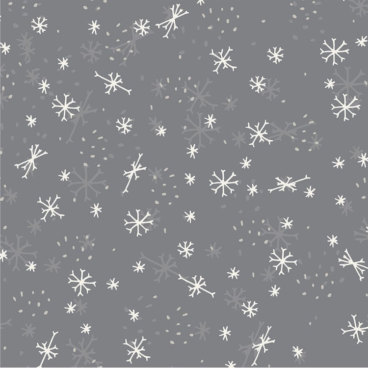 Picture of SNOWFALL PATTERN 1 V3