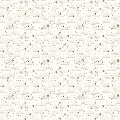 Picture of SNOWY DREAM PATTERN 1