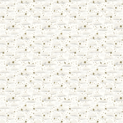 Picture of SNOWY DREAM PATTERN 1