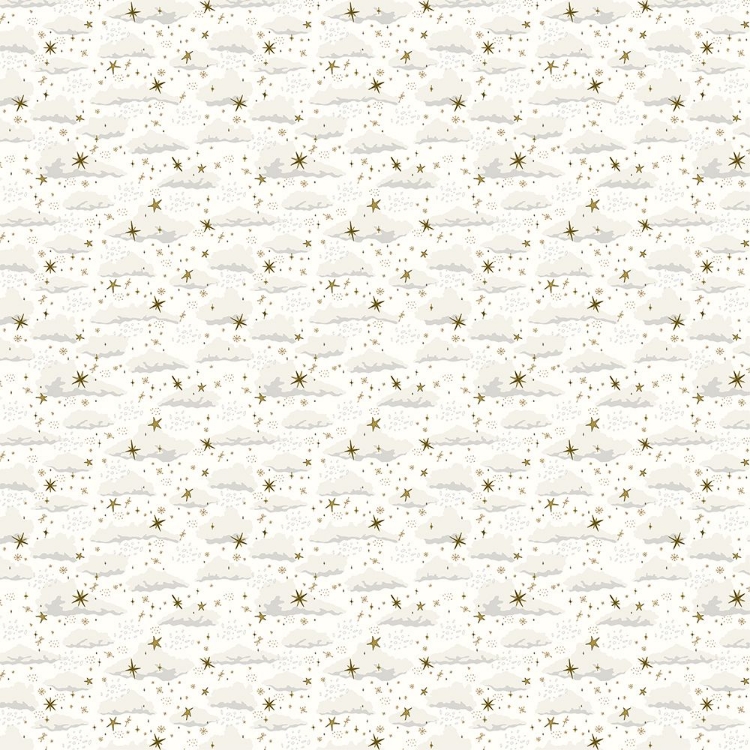 Picture of SNOWY DREAM PATTERN 1