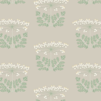 Picture of QUEEN ANNES LACE BLOCK PATTERN
