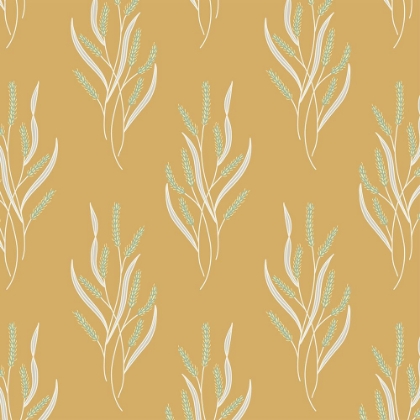 Picture of WILD GRASS BLOCK PATTERN