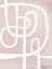 Picture of BLUSH ABSTRACT