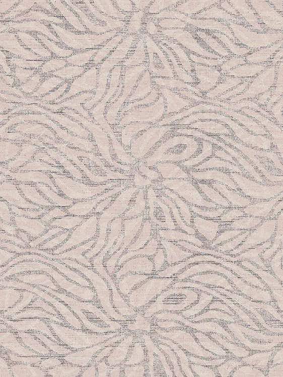 Picture of BLUSH FABRIC PATTERN 1