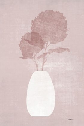 Picture of BLUSH FORAL 2