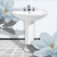 Picture of POWDER SINK 2